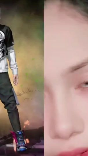 TikTok video thumbnail by helaly2k0