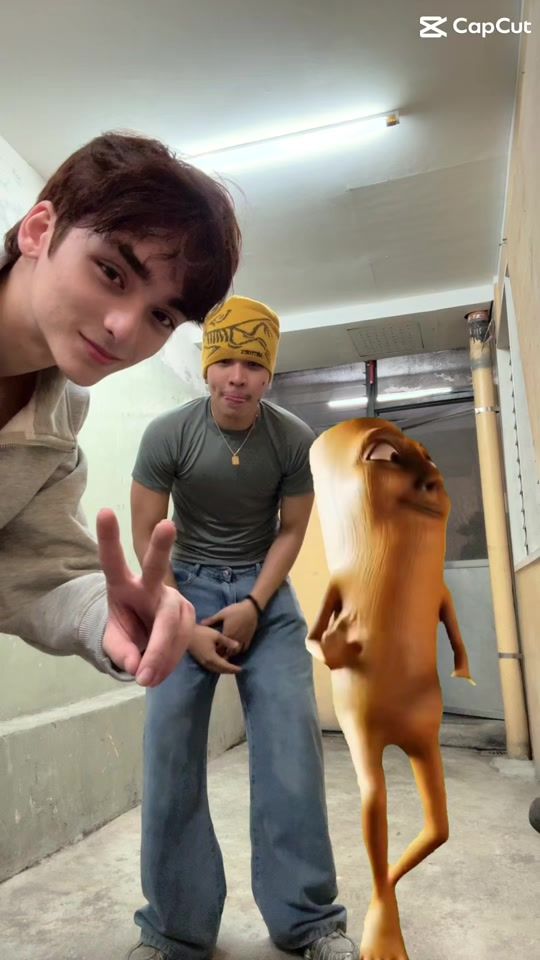 TikTok video thumbnail by charles_laww
