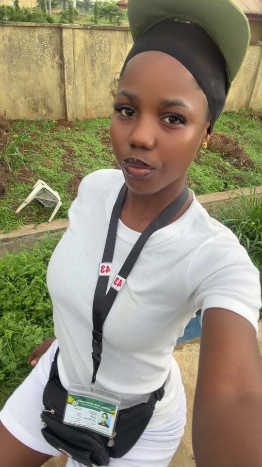 TikTok video thumbnail by nifemi_nancy