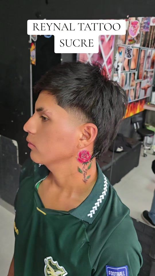 TikTok video thumbnail by reynaltattoo