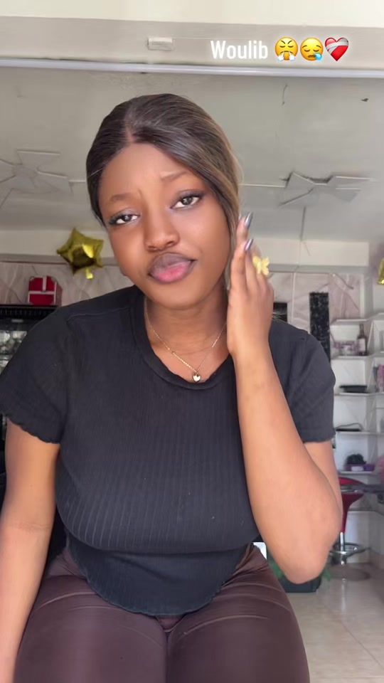 TikTok video thumbnail by lecdjinayozeph