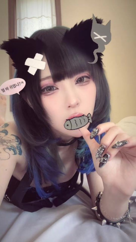 TikTok video thumbnail by _kun522