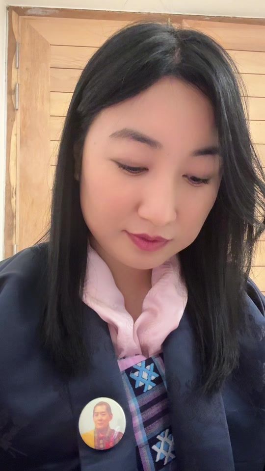 TikTok video thumbnail by yangchenwangmo19