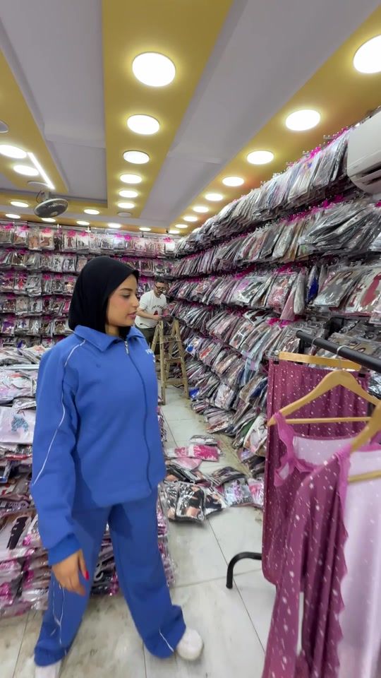 TikTok video thumbnail by elbasha.homewear