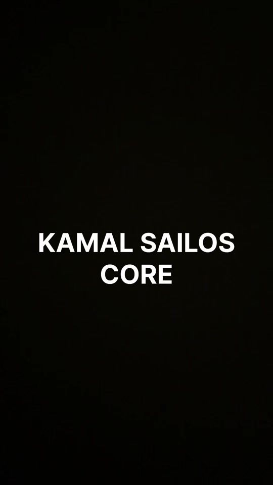 TikTok video thumbnail by kamalsailos