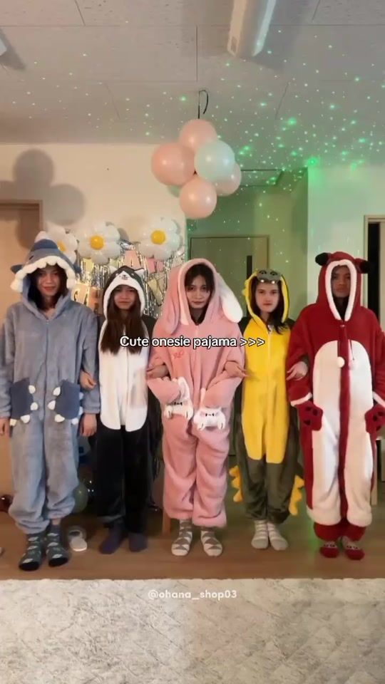 TikTok video thumbnail by ohana_shop03