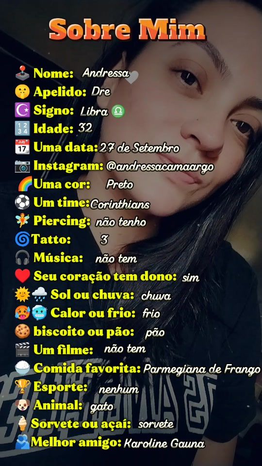 TikTok video thumbnail by andressacamaaargo