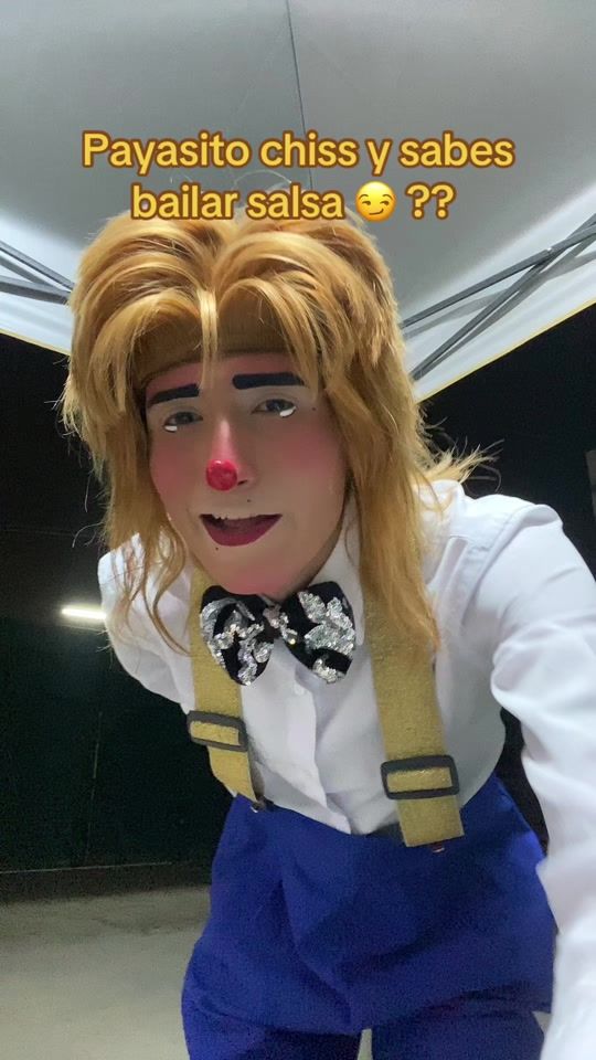 TikTok video thumbnail by el_payasito_chiss