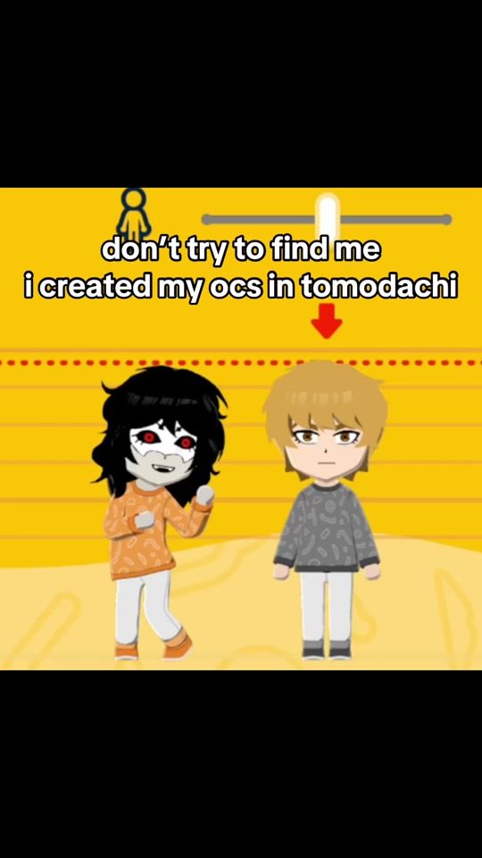 TikTok video thumbnail by scarintik