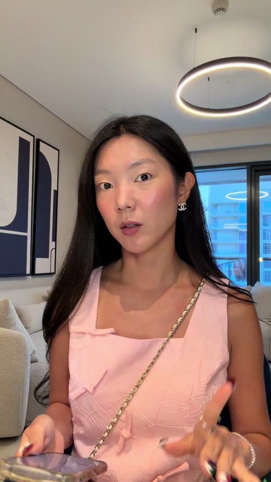 TikTok video thumbnail by theminkyung