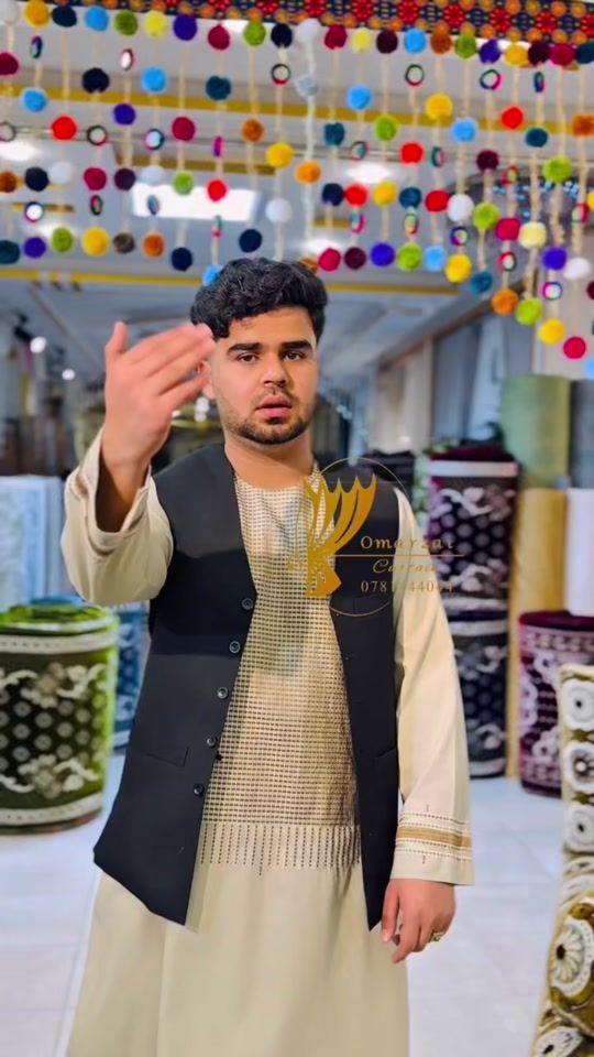 TikTok video thumbnail by omarzaicurtain