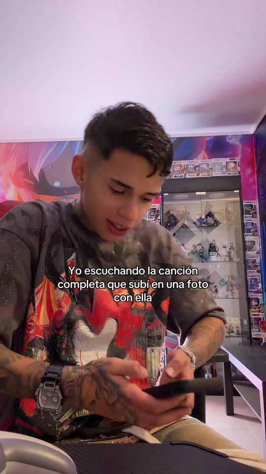 TikTok video thumbnail by bayeduardito