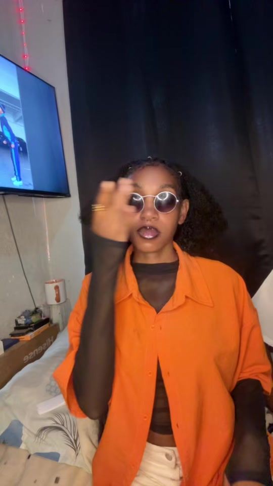 TikTok video thumbnail by itsbrownbaeby
