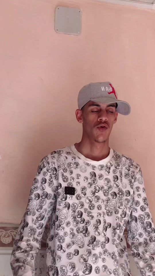 TikTok video thumbnail by karim_karim222