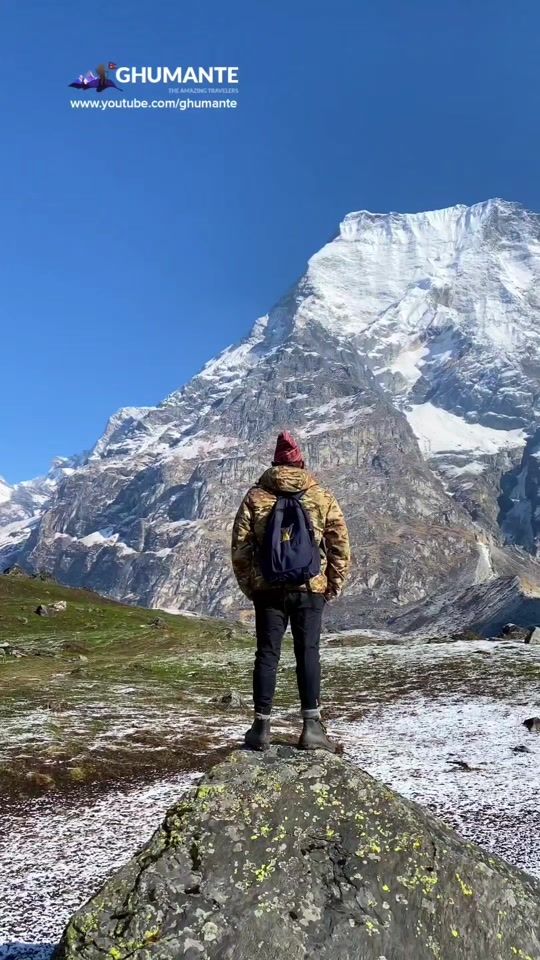 TikTok video thumbnail by ghumante_official