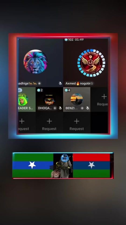 TikTok video thumbnail by xamar_og