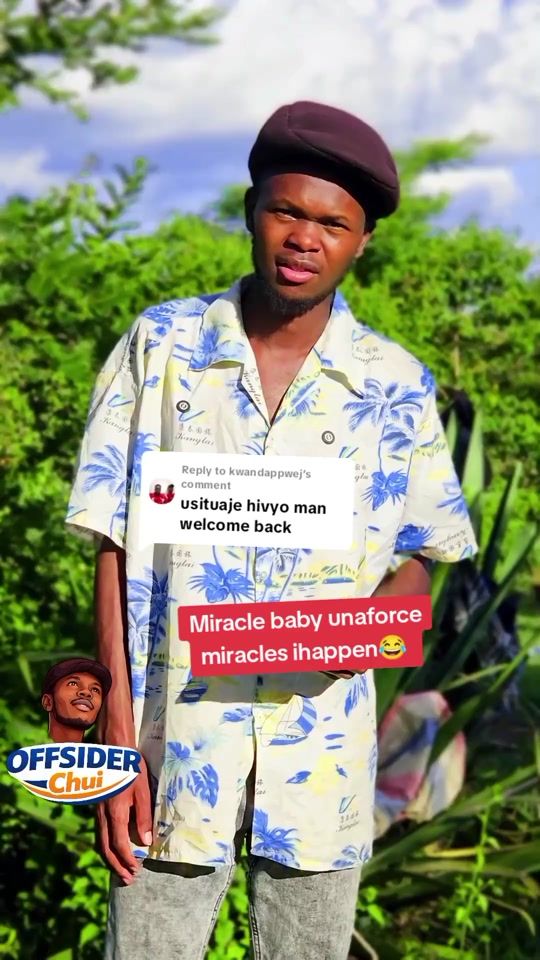 TikTok video thumbnail by offsider_mtukufu