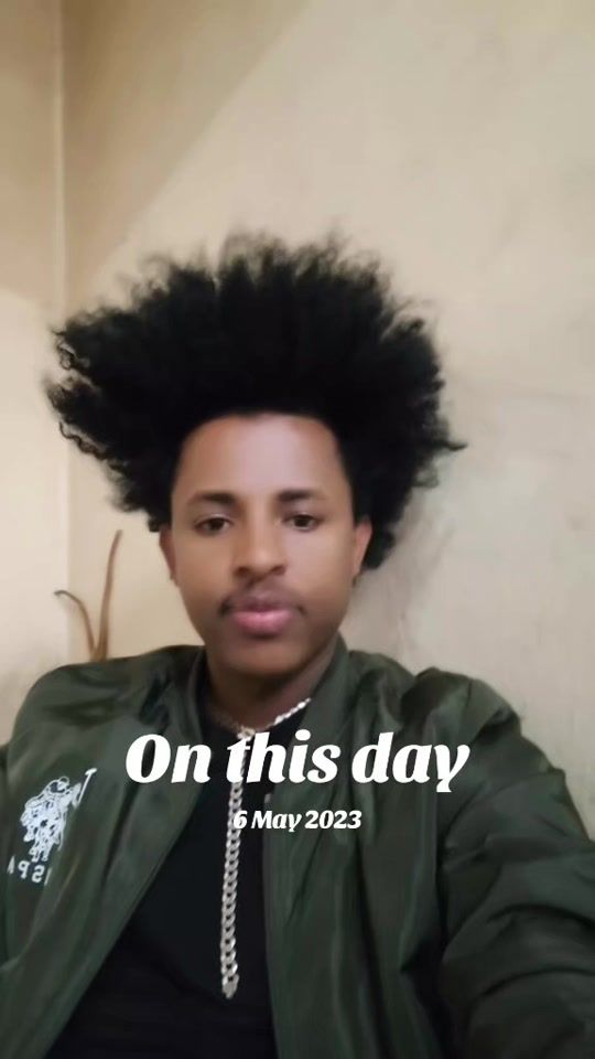 TikTok video thumbnail by girmeedaggafaa