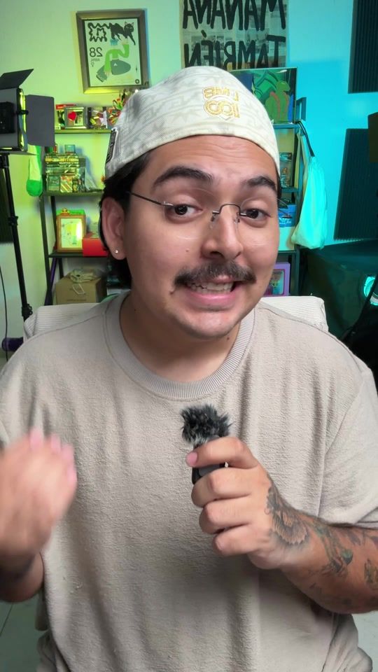 TikTok video thumbnail by timmycervera_