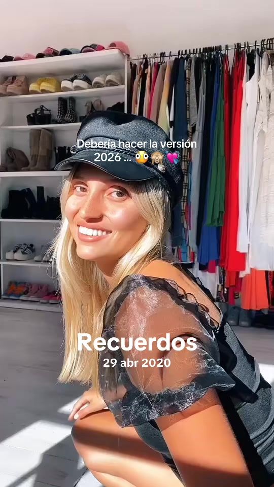 TikTok video thumbnail by franyperez_