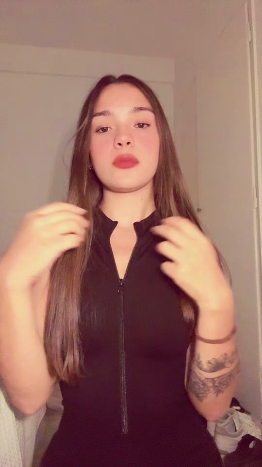 TikTok video thumbnail by luisanamerlotti