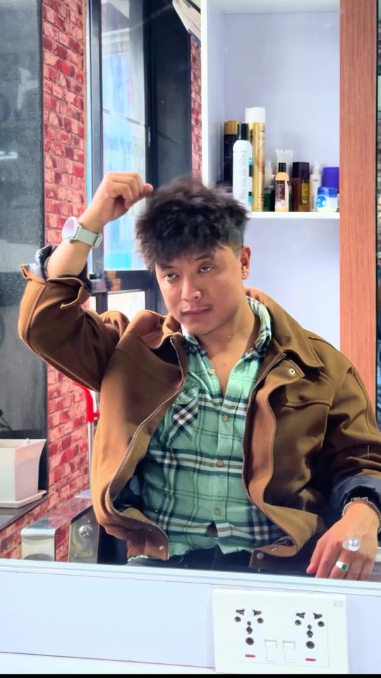TikTok video thumbnail by sujan_thapa_magar_