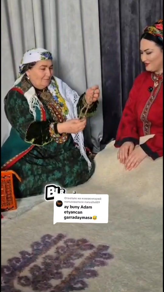 TikTok video thumbnail by guljemal.sahyr_admin_