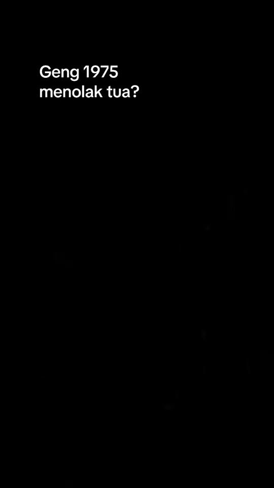 TikTok video thumbnail by drazizulyaakop