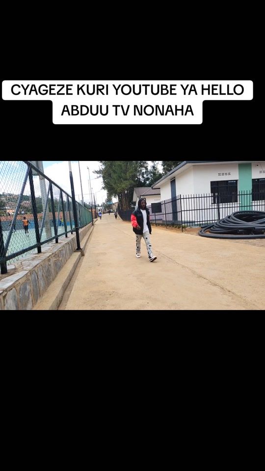 TikTok video thumbnail by abdulgitty