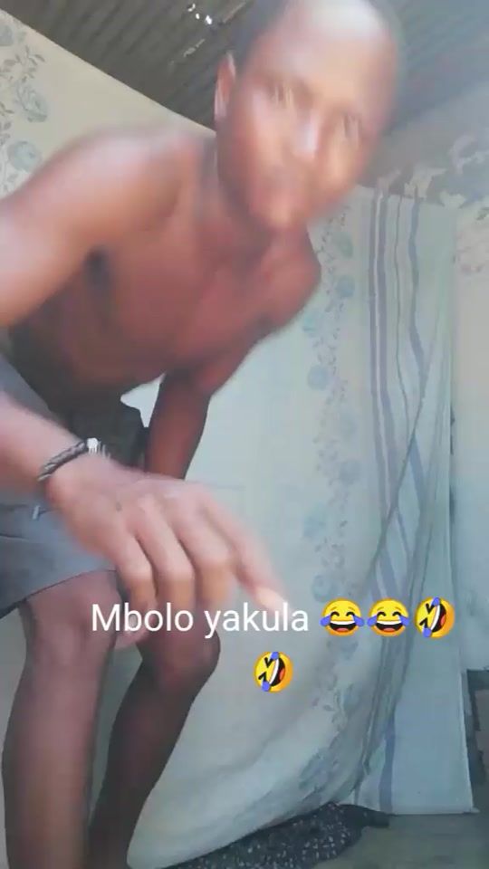 TikTok video thumbnail by kumbukani47