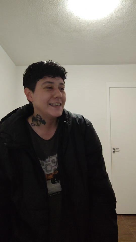 TikTok video thumbnail by artmatheus