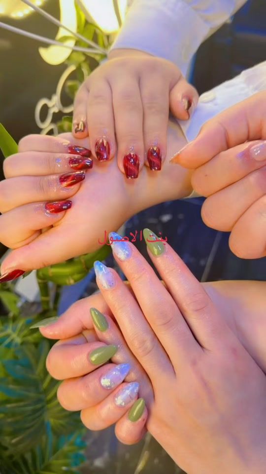 TikTok video thumbnail by bintalosool.saloo