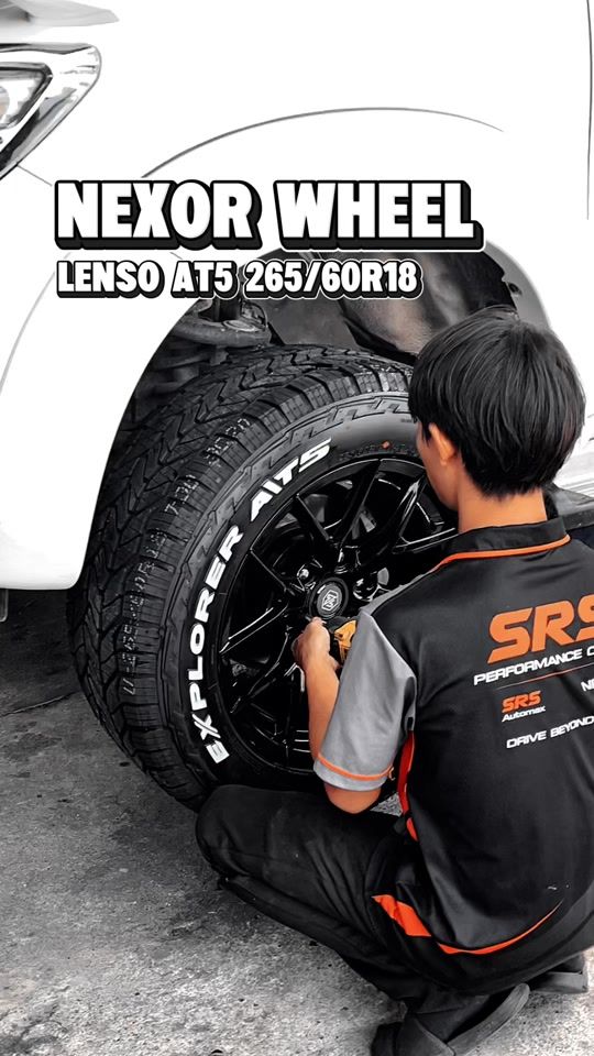 TikTok video thumbnail by srs.automax