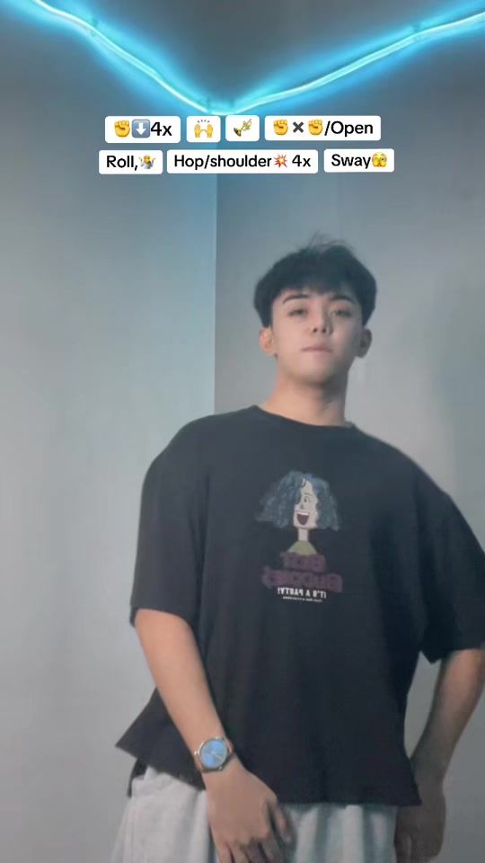 TikTok video thumbnail by jonasmarzonia