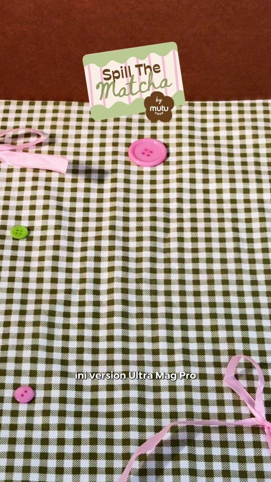 TikTok video thumbnail by mutucasestore