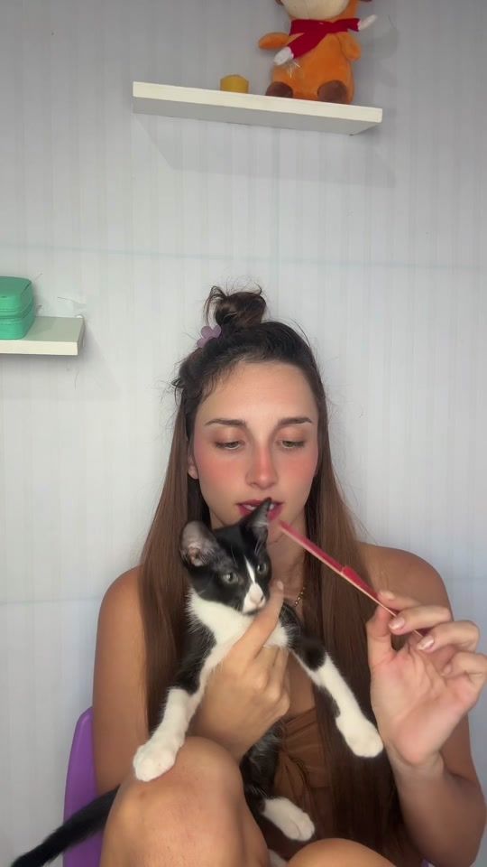 TikTok video thumbnail by barbarasantiiago