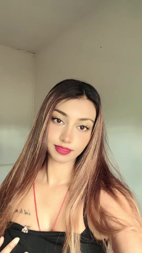 TikTok video thumbnail by _yuvika___