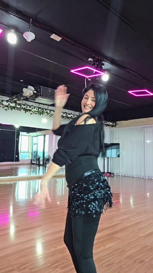 TikTok video thumbnail by bellydancedubai