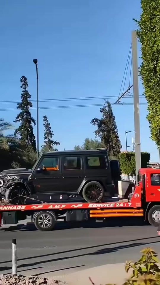 TikTok video thumbnail by brahimakaryouh117