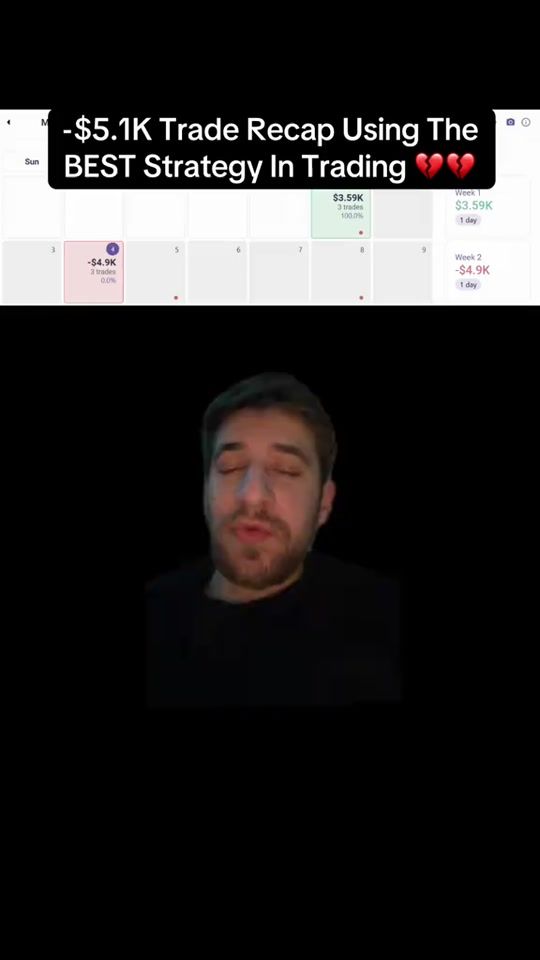 TikTok video thumbnail by nitrotrades.a