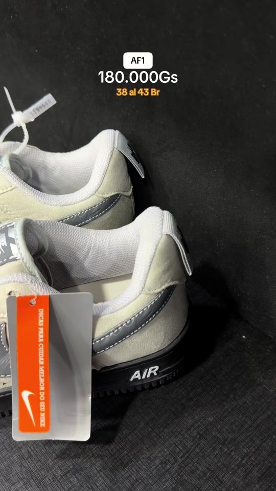 TikTok video thumbnail by camilozettastore