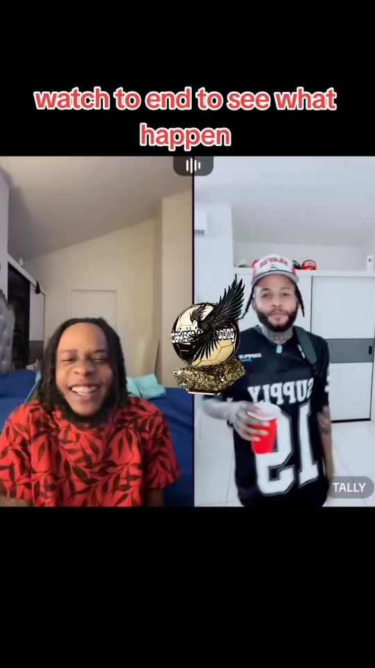 TikTok video thumbnail by vybzrecording