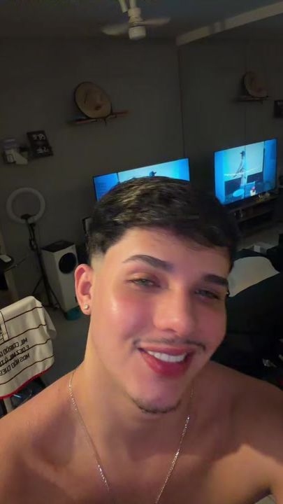 TikTok video thumbnail by ofc_evertonreal