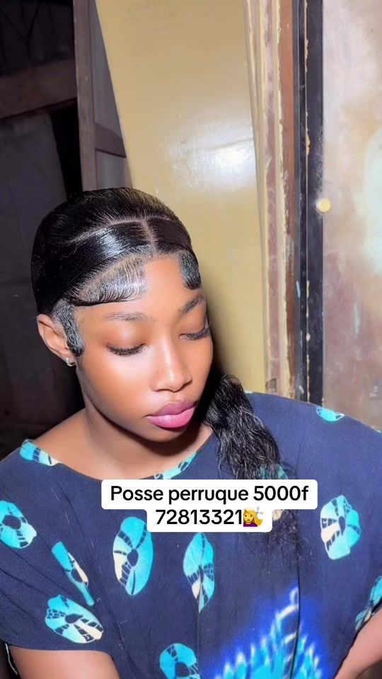 TikTok video thumbnail by tou__chaposseperruque