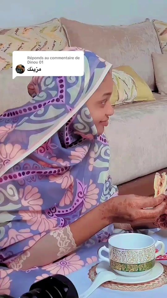 TikTok video thumbnail by halimamokhtar4