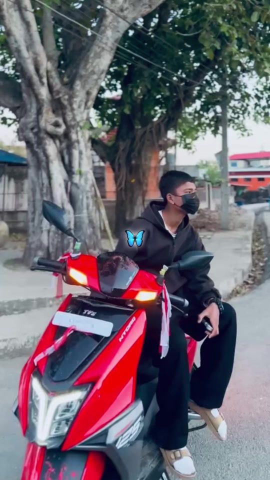 TikTok video thumbnail by barshat_pariyar07