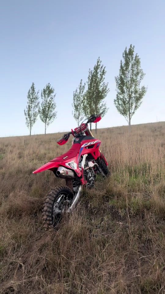 TikTok video thumbnail by dan_crf250rx