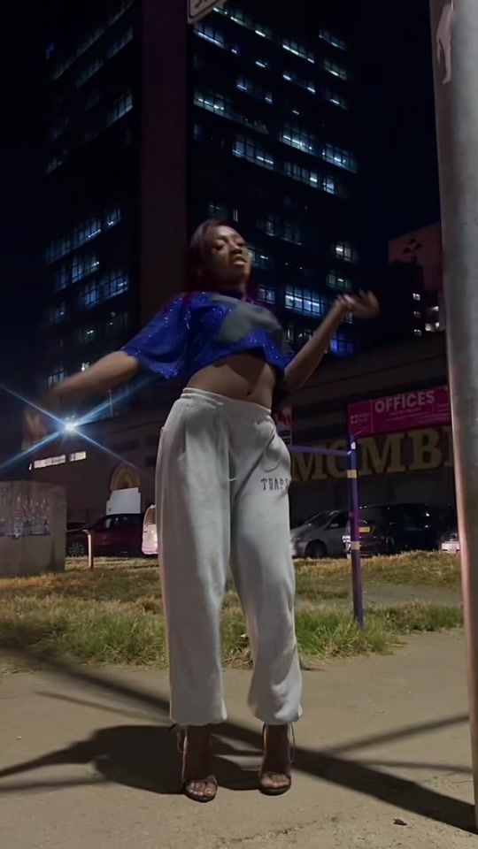 TikTok video thumbnail by ir.melaninalpha
