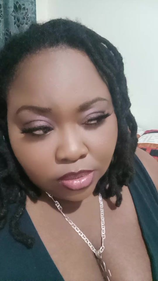 TikTok video thumbnail by africanwarriorqueen