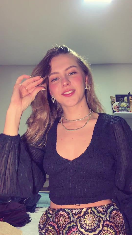 TikTok video thumbnail by ionara_haas
